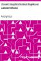 [Gutenberg 27120] • Litanaiit Liturgiillo attoraksat illagêktunut Labradoremẽtunut